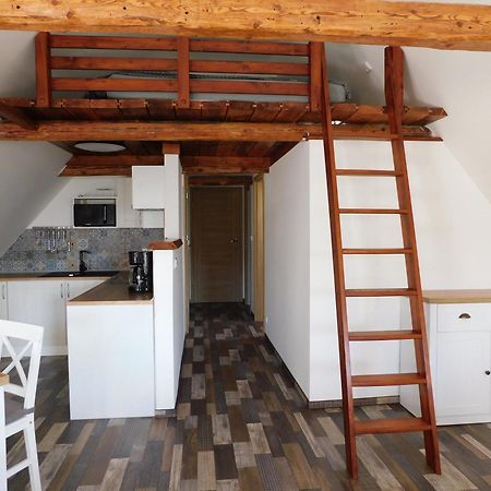Apartmany Brychovi Cerveny Potok Ngoại thất bức ảnh