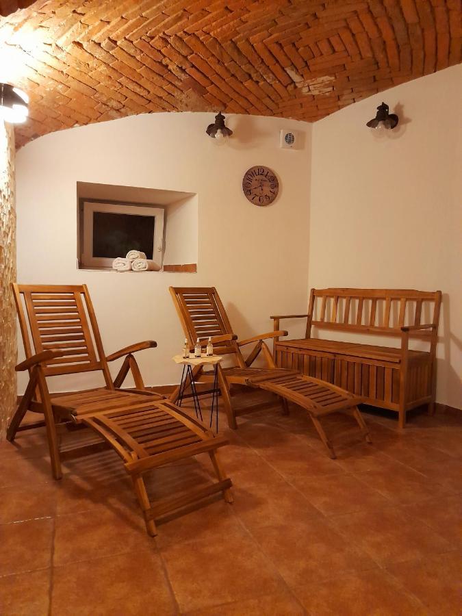 Apartmany Brychovi Cerveny Potok Ngoại thất bức ảnh