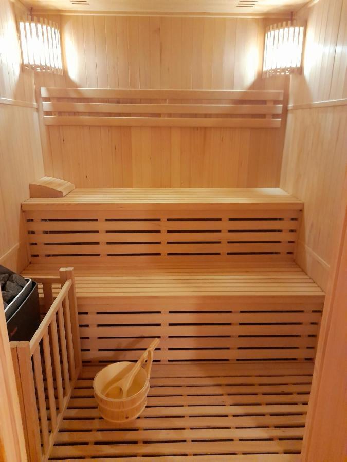 Apartmany Brychovi Cerveny Potok Ngoại thất bức ảnh