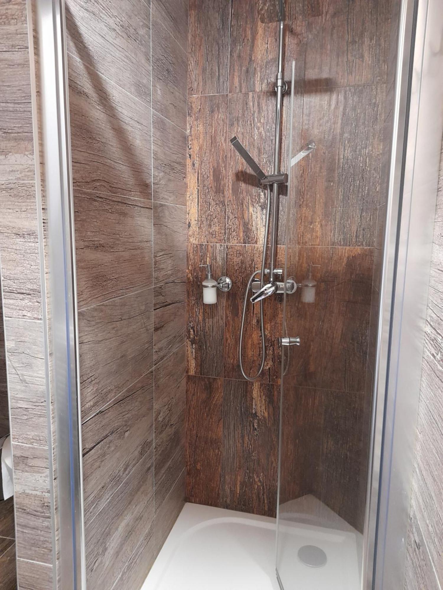 Apartmany Brychovi Cerveny Potok Ngoại thất bức ảnh