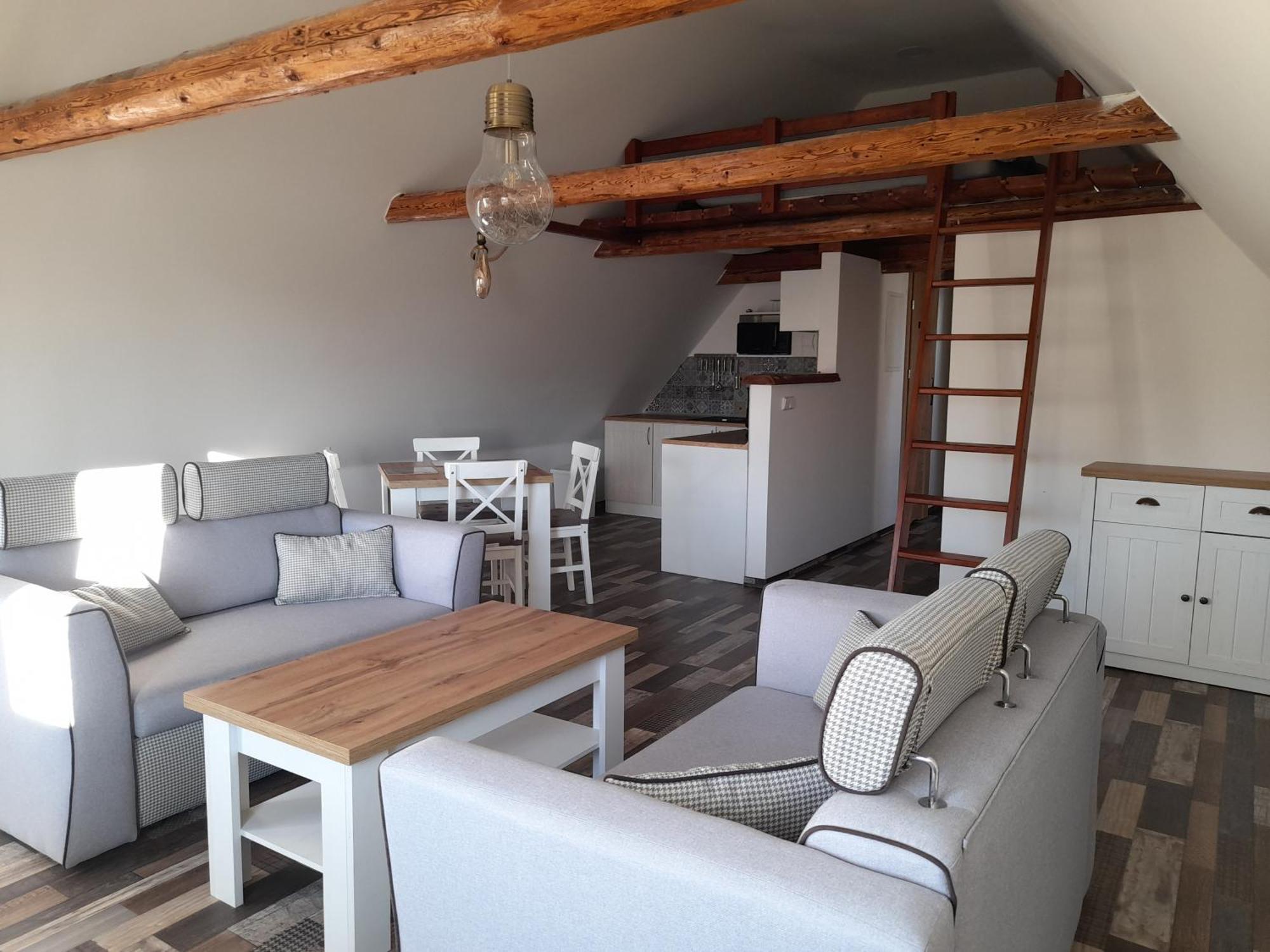 Apartmany Brychovi Cerveny Potok Ngoại thất bức ảnh