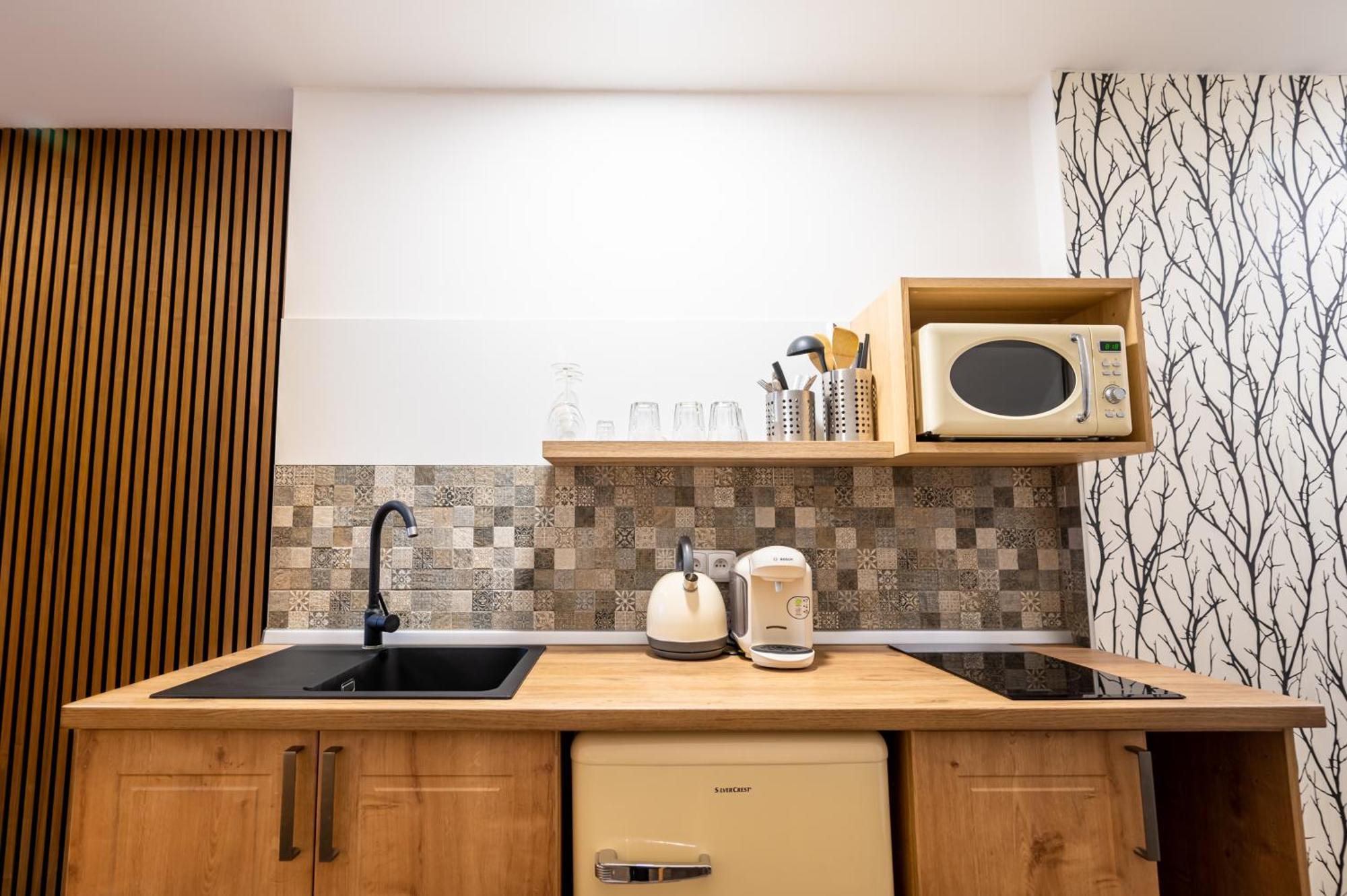 Apartmany Brychovi Cerveny Potok Ngoại thất bức ảnh