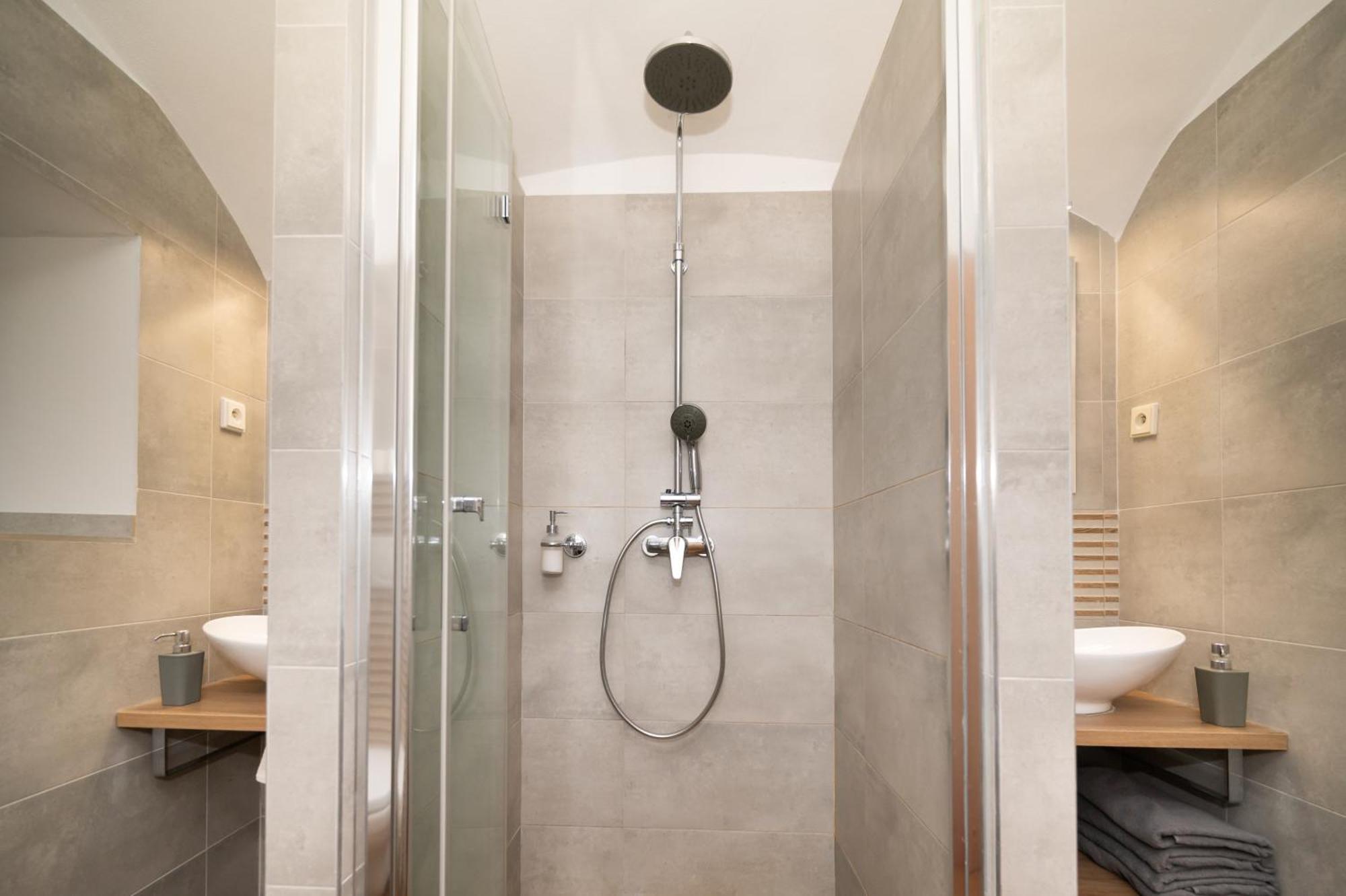 Apartmany Brychovi Cerveny Potok Ngoại thất bức ảnh