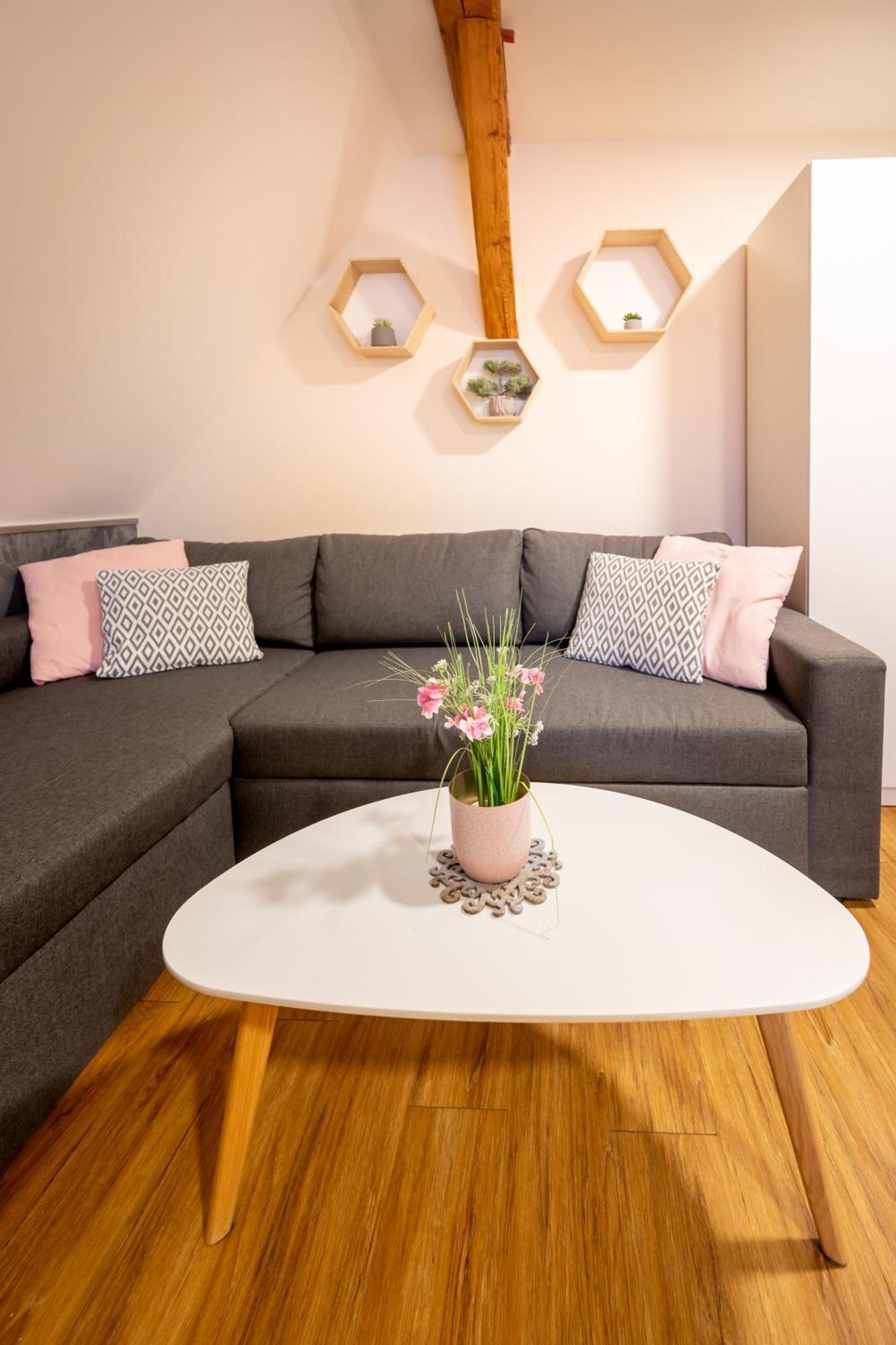 Apartmany Brychovi Cerveny Potok Ngoại thất bức ảnh