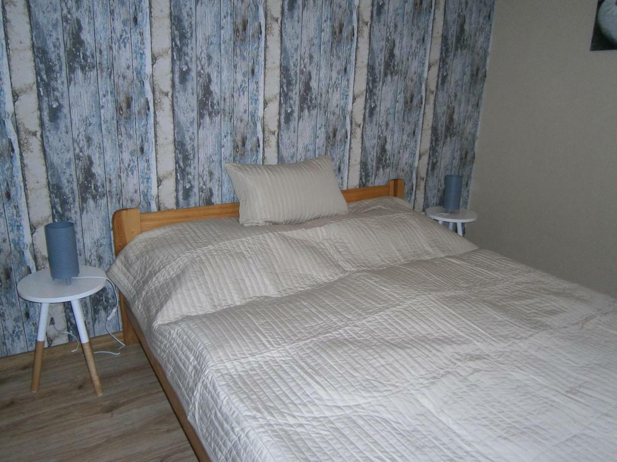 Apartmany Brychovi Cerveny Potok Ngoại thất bức ảnh